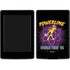 Disney Powerline World Tour 95 Amazon Kindle Skin